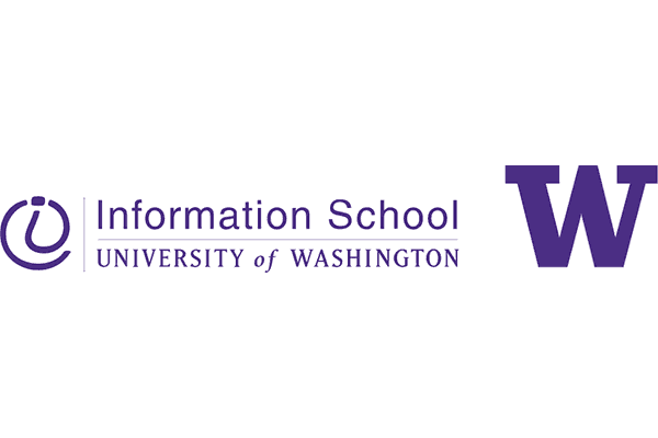 University of Washington Information School logo